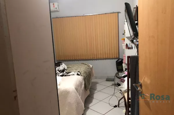 Casa para venda JARDIM MARAJOARA VÁRZEA GRANDE