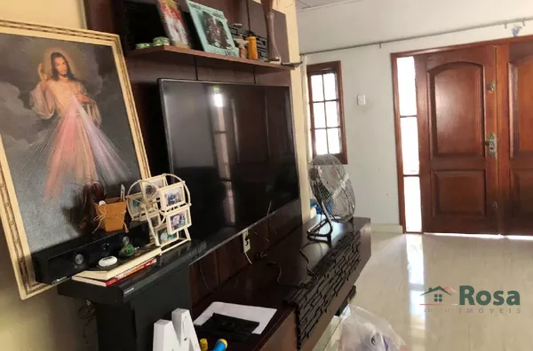 Casa para venda JARDIM MARAJOARA VÁRZEA GRANDE