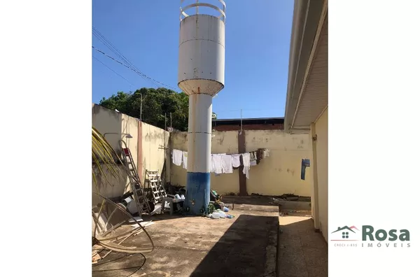 Casa para venda JARDIM MARAJOARA VÁRZEA GRANDE - Foto 2