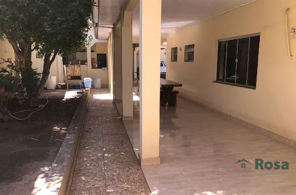 Casa para venda JARDIM MARAJOARA VÁRZEA GRANDE - Foto 3