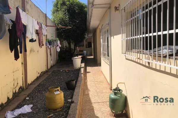 Casa para venda JARDIM MARAJOARA VÁRZEA GRANDE - Foto 4