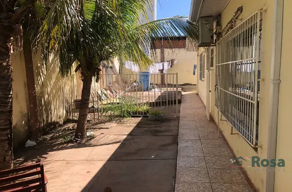 Casa para venda JARDIM MARAJOARA VÁRZEA GRANDE - Foto 5