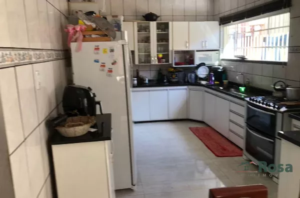 Casa para venda JARDIM MARAJOARA VÁRZEA GRANDE - Foto 1