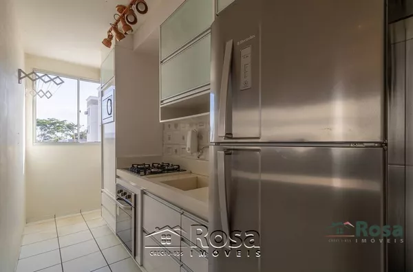 Apartamento para venda DOM AQUINO Cuiabá - Foto 3