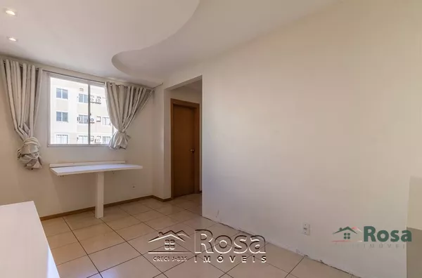 Apartamento para venda DOM AQUINO Cuiabá - Foto 2