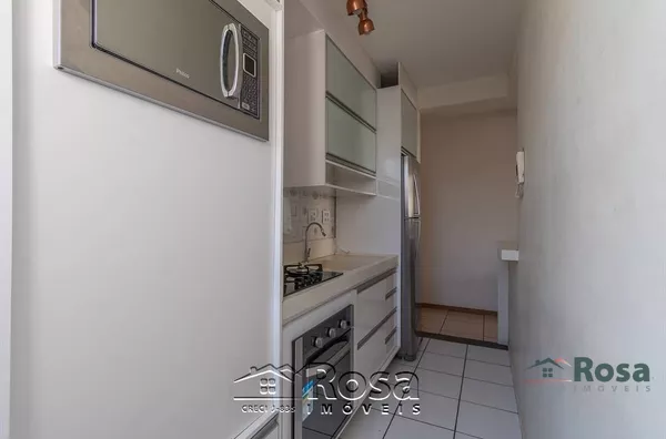 Apartamento para venda DOM AQUINO Cuiabá - Foto 4