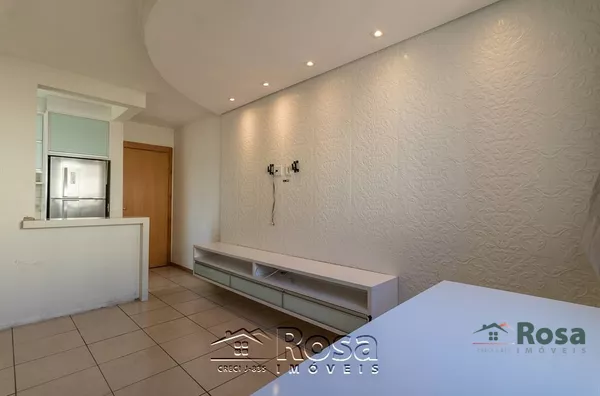 Apartamento para venda DOM AQUINO Cuiabá - Foto 5