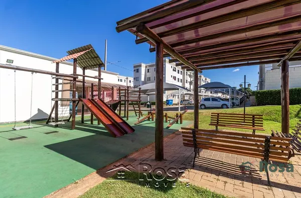 Apartamento para venda DOM AQUINO Cuiabá