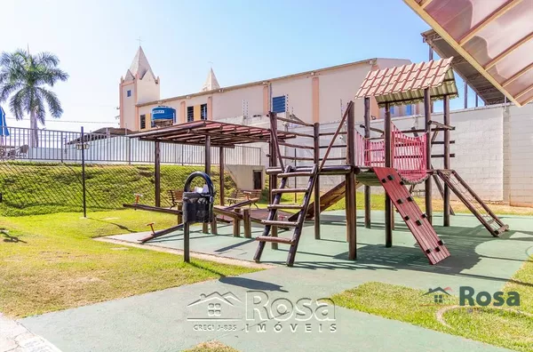 Apartamento para venda DOM AQUINO Cuiabá