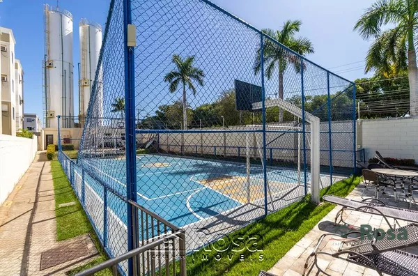 Apartamento para venda DOM AQUINO Cuiabá