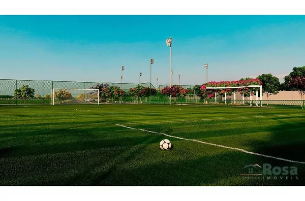 Terreno para venda SAO FRANCISCO Cuiabá - Foto 6