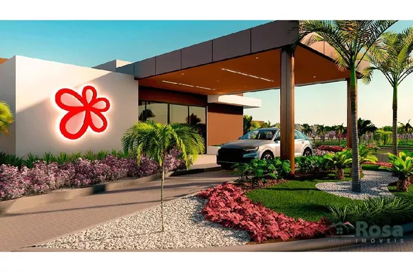 Terreno para venda SAO FRANCISCO Cuiabá - Foto 2