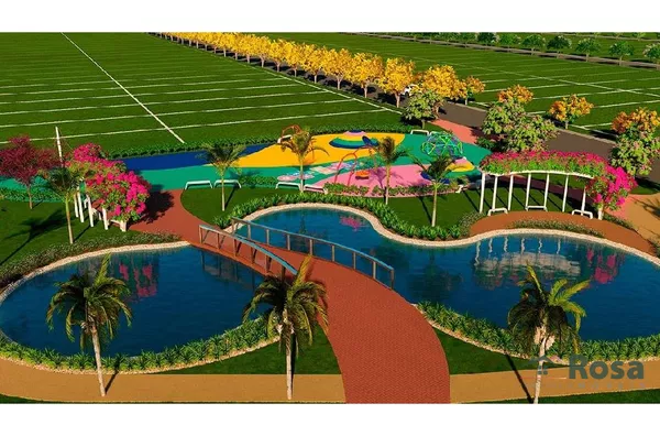 Terreno para venda SAO FRANCISCO Cuiabá - Foto 4