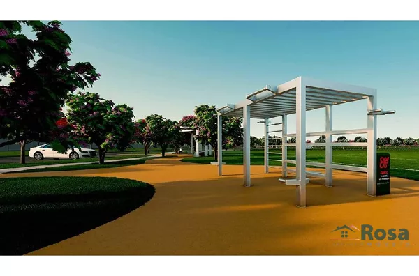 Terreno para venda SAO FRANCISCO Cuiabá - Foto 5