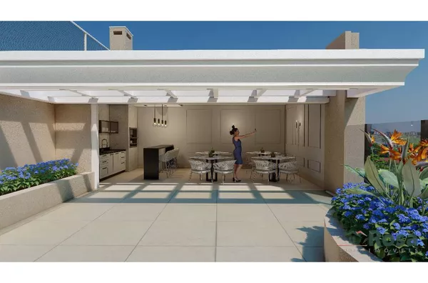 Apartamento para venda Santa Rosa Cuiabá - Foto 5