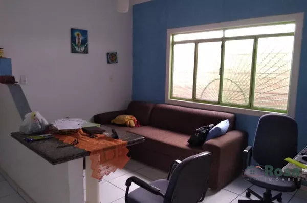 Casa para venda CARUMBÉ Cuiabá - Foto 3