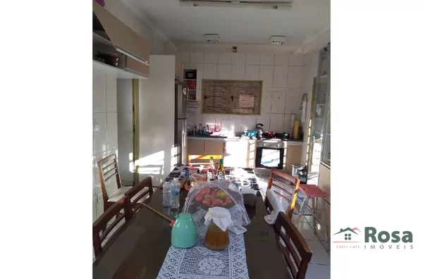 Casa para venda CARUMBÉ Cuiabá - Foto 2