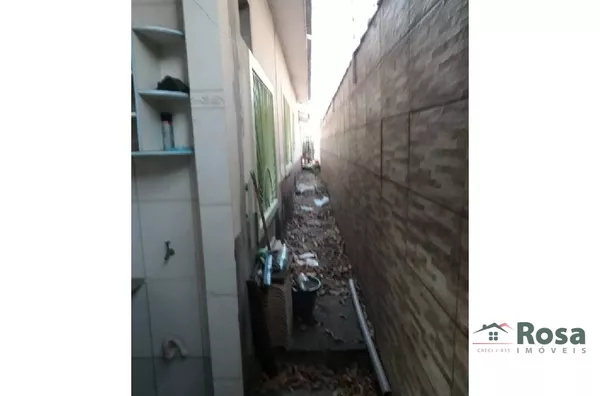 Casa para venda CARUMBÉ Cuiabá - Foto 5