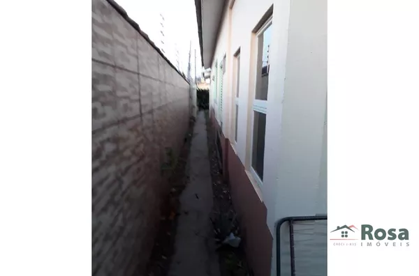 Casa para venda CARUMBÉ Cuiabá - Foto 4