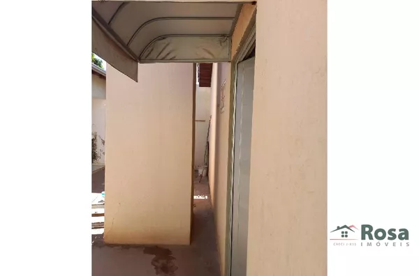 Casa para venda JARDIM OURO VERDE VÁRZEA GRANDE - Foto 5