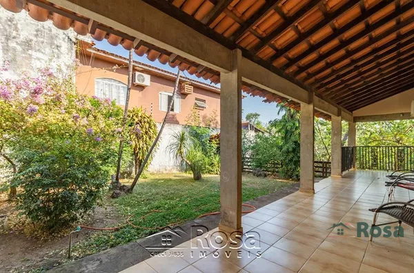 Casa à Venda com 4 Quartos, sendo 3 Suítes no Bairro BOA ESPERANÇA, Cuiabá. - Foto 3
