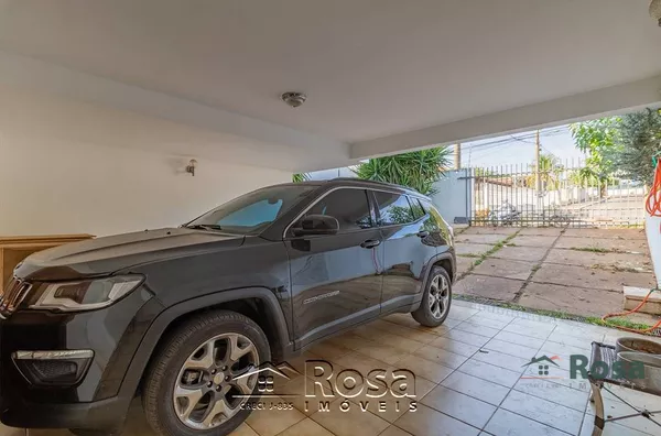 Casa à Venda com 4 Quartos, sendo 3 Suítes no Bairro BOA ESPERANÇA, Cuiabá. - Foto 8