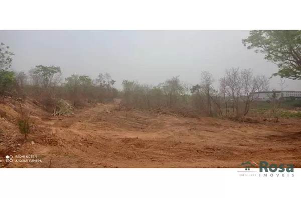Terreno para venda GUARITA VÁRZEA GRANDE - Foto 3