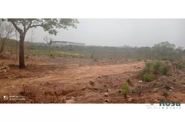 Terreno para venda GUARITA VÁRZEA GRANDE - Foto 1