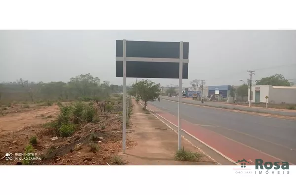Terreno para venda GUARITA VÁRZEA GRANDE - Foto 2