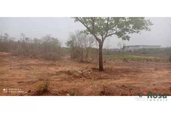 Terreno para venda GUARITA VÁRZEA GRANDE - Foto 5