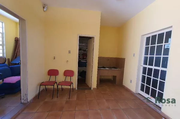 Casa para venda JARDIM CUIABÁ Cuiabá - Foto 2