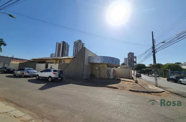Casa para venda JARDIM CUIABÁ Cuiabá - Foto 1