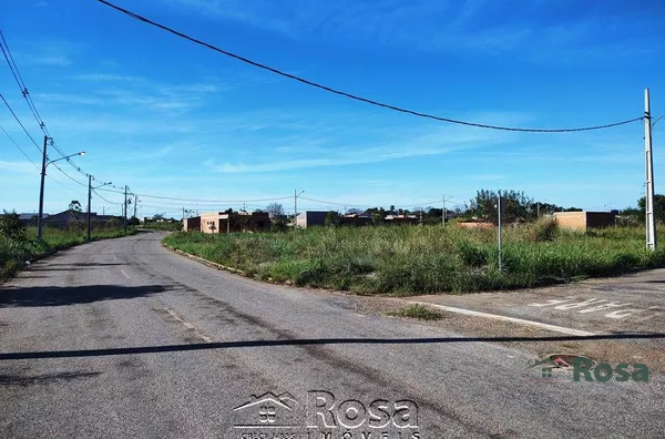 Terreno para venda PARQUE DAS AGUAS VÁRZEA GRANDE - Foto 3