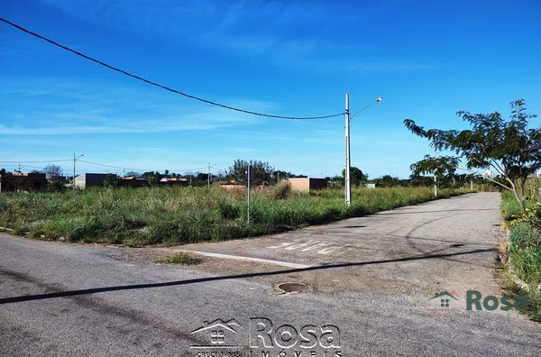 Terreno para venda PARQUE DAS AGUAS VÁRZEA GRANDE - Foto 2