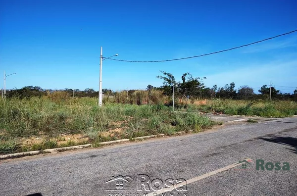 Terreno para venda PARQUE DAS AGUAS VÁRZEA GRANDE - Foto 5
