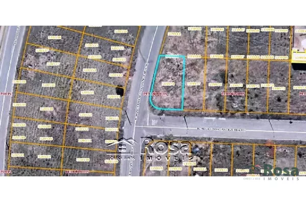 Terreno para venda PARQUE DAS AGUAS VÁRZEA GRANDE - Foto 6