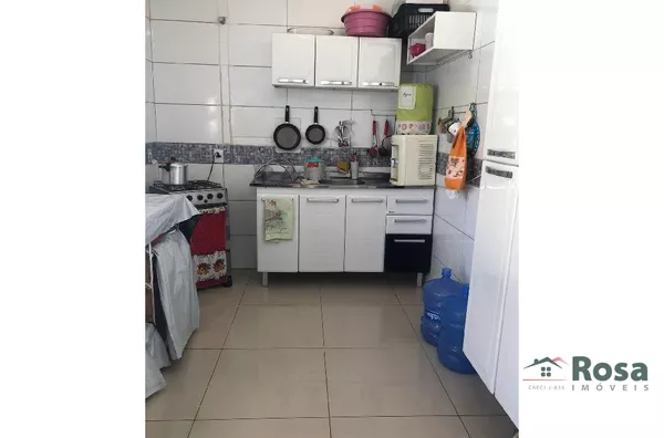 Casa para venda JARDIM UNIVERSITÁRIO Cuiabá - Foto 1