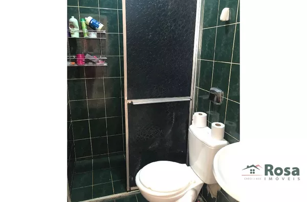 Casa para venda JARDIM UNIVERSITÁRIO Cuiabá - Foto 2