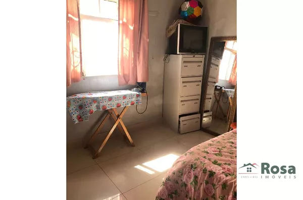Casa para venda JARDIM UNIVERSITÁRIO Cuiabá - Foto 4