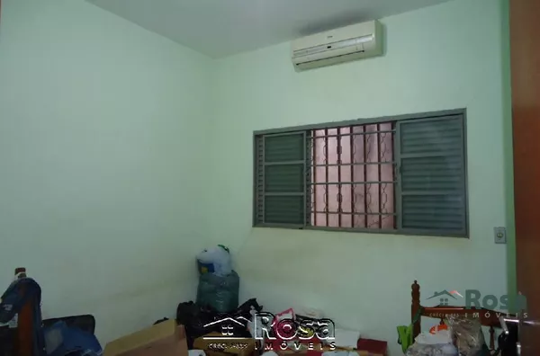 Casa para venda NOVA VÁRZEA GRANDE VÁRZEA GRANDE - Foto 2