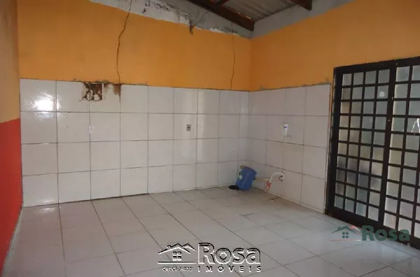 Casa para venda NOVA VÁRZEA GRANDE VÁRZEA GRANDE - Foto 6