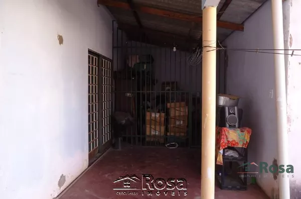 Casa para venda NOVA VÁRZEA GRANDE VÁRZEA GRANDE - Foto 5