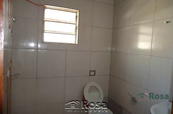 Casa para venda NOVA VÁRZEA GRANDE VÁRZEA GRANDE - Foto 3