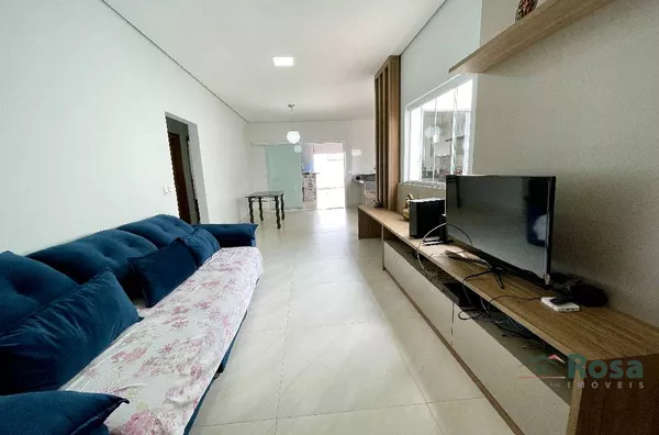 Casa para venda RODOVIÁRIA PARQUE Cuiabá - Foto 2