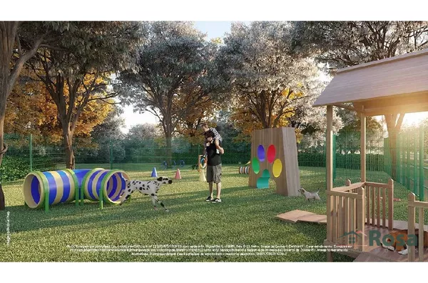 Terreno para venda SÃO SEBASTIÃO Cuiabá - Foto 4