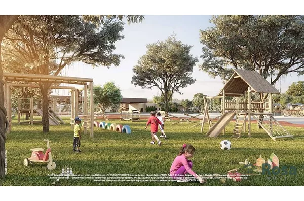 Terreno para venda SÃO SEBASTIÃO Cuiabá - Foto 5