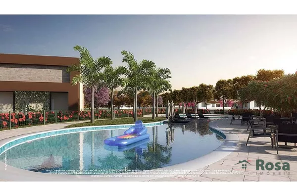 Terreno para venda SÃO SEBASTIÃO Cuiabá - Foto 6