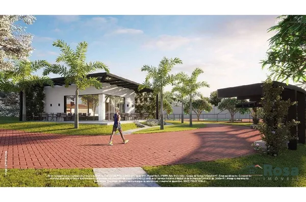 Terreno para venda SÃO SEBASTIÃO Cuiabá - Foto 3