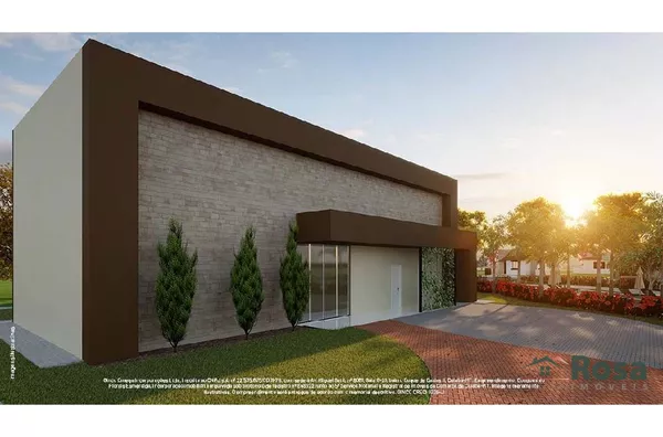 Terreno para venda SÃO SEBASTIÃO Cuiabá - Foto 1