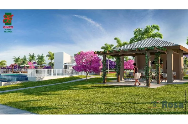 Terreno para venda DUQUE DE CAXIAS I Cuiabá - Foto 1